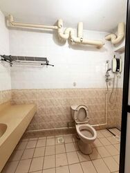 Blk 680A Jurong West Central 1 (Jurong West), HDB 5 Rooms #602927191
